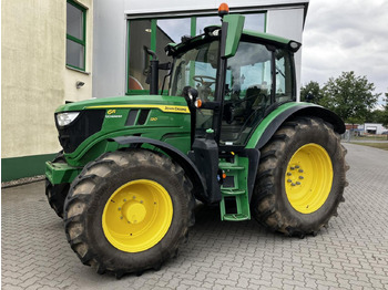 Τρακτέρ JOHN DEERE 6R 130