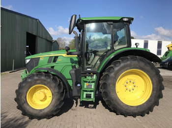 Τρακτέρ JOHN DEERE 6R Series