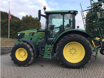 Τρακτέρ JOHN DEERE 6R Series