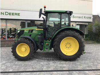 Τρακτέρ JOHN DEERE 6R Series