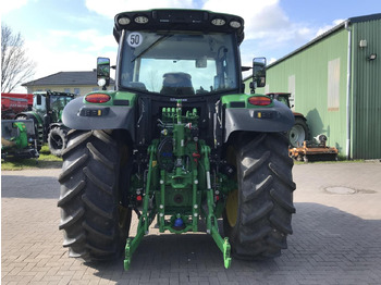 Leasing John Deere 6R 140 John Deere 6R 140: φωτογραφία 5