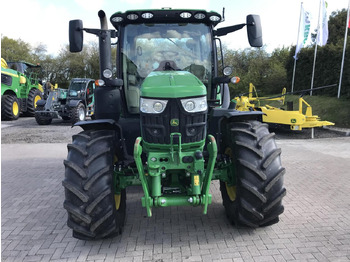 Leasing John Deere 6R 140 John Deere 6R 140: φωτογραφία 3