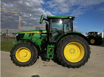 Τρακτέρ JOHN DEERE 6R 185
