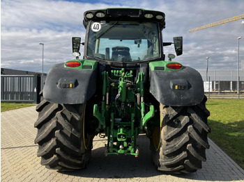 Leasing John Deere 6R 185 John Deere 6R 185: φωτογραφία 5