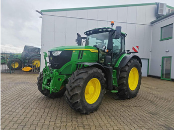 Τρακτέρ JOHN DEERE 6R 250