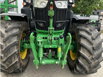 Τρακτέρ John Deere 6R 250: φωτογραφία 4