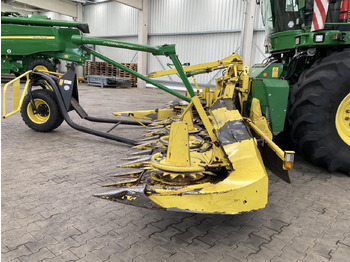 Ενσιρωτική μηχανή John Deere 7750i: φωτογραφία 3