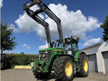 Τρακτέρ JOHN DEERE 7930