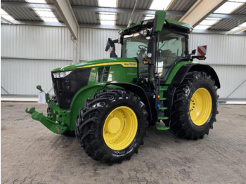 Τρακτέρ JOHN DEERE 7R 310