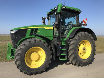 Τρακτέρ JOHN DEERE 7R 310