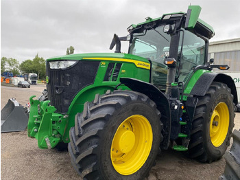 Τρακτέρ JOHN DEERE 7R 310