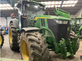 Τρακτέρ JOHN DEERE 7R 350