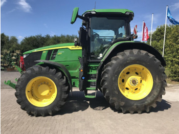 Τρακτέρ JOHN DEERE 7R 350