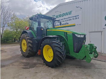 Τρακτέρ JOHN DEERE 8400