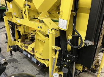 Εξαρτηματα - Ενσιρωτική μηχανή Kemper 375Plus: φωτογραφία 3