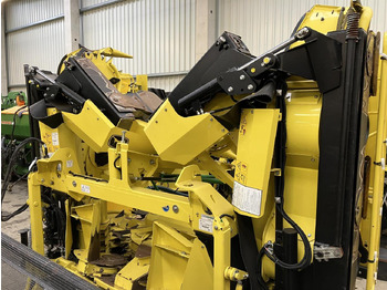 Εξαρτηματα - Ενσιρωτική μηχανή Kemper 375Plus: φωτογραφία 2