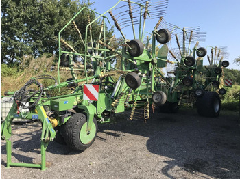 Leasing Krone Swadro 2000 Krone Swadro 2000: φωτογραφία 1