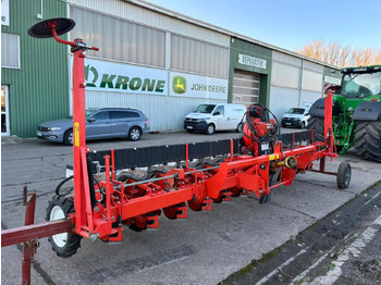 Σπαρτική μηχανή ακριβείας KUHN