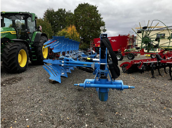 Άροτρο Lemken Diamant 16 VU: φωτογραφία 3