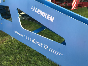 Καλλιεργητής LEMKEN