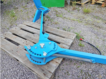 Άροτρο Lemken Packerarm hydr.: φωτογραφία 2