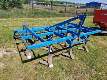 Καλλιεργητής LEMKEN