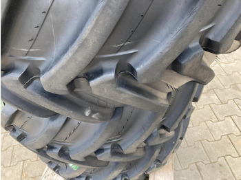 Ελαστικό για Γεωργικά μηχανήματα Michelin 400/70R20: φωτογραφία 3 Ελαστικό για Γεωργικά μηχανήματα Michelin 400/70R20: φωτογραφία 3