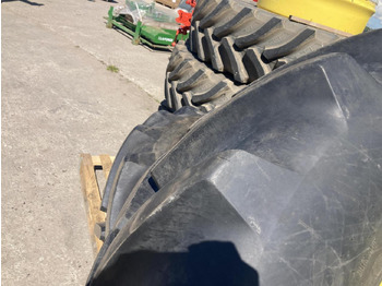 Ελαστικό για Γεωργικά μηχανήματα Michelin 600/70R30: φωτογραφία 3