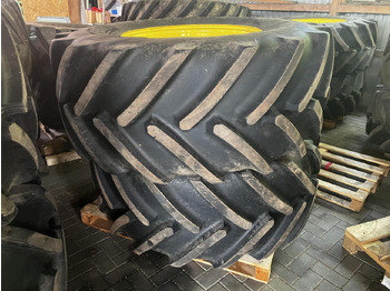 Leasing Michelin 600/70R30 Michelin 600/70R30: φωτογραφία 1