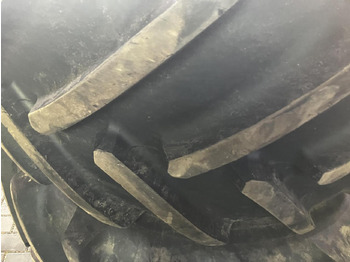 Leasing Michelin 600/70R30 Michelin 600/70R30: φωτογραφία 4