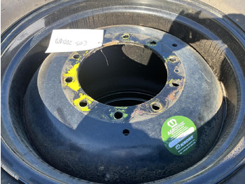 Ελαστικό για Γεωργικά μηχανήματα Mitas 600/70R28: φωτογραφία 4