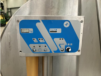 Αρμεκτική μηχανή Müller O-800, ca. 3.330 Ltr.: φωτογραφία 2 Αρμεκτική μηχανή Müller O-800, ca. 3.330 Ltr.: φωτογραφία 2