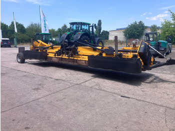 Καταστροφέας με σφυριά MÜTHING