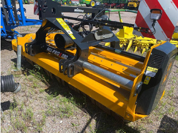 Καταστροφέας με σφυριά Müthing MU-PRO/F 860 Vario: φωτογραφία 3 Καταστροφέας με σφυριά Müthing MU-PRO/F 860 Vario: φωτογραφία 3