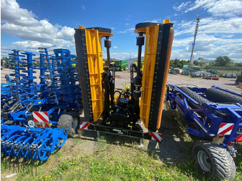 Καταστροφέας με σφυριά Müthing MU-PRO/F 860 Vario: φωτογραφία 4 Καταστροφέας με σφυριά Müthing MU-PRO/F 860 Vario: φωτογραφία 4