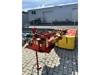 Χορτοκοπτικό NIEMEYER