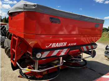 Λιπασματοδιανομέας RAUCH