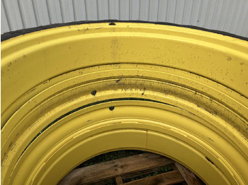 Ελαστικό για Γεωργικά μηχανήματα Taurus 270/95R44: φωτογραφία 2 Ελαστικό για Γεωργικά μηχανήματα Taurus 270/95R44: φωτογραφία 2