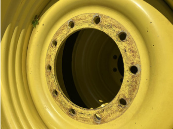 Ελαστικό για Γεωργικά μηχανήματα Trelleborg 600/70R28: φωτογραφία 2