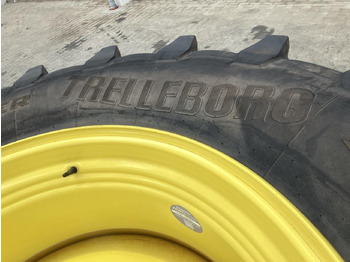 Leasing Trelleborg 710/70R42 Trelleborg 710/70R42: φωτογραφία 4