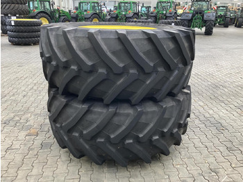 Leasing Trelleborg 710/70R42 Trelleborg 710/70R42: φωτογραφία 3