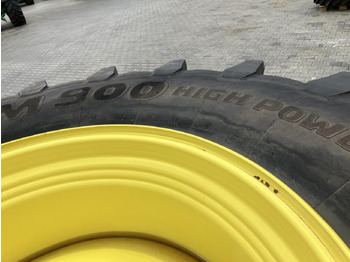 Leasing Trelleborg 710/70R42 Trelleborg 710/70R42: φωτογραφία 5