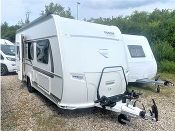 Ρυμουλκούμενο τροχόσπιτο Fendt Bianco Selection 515 SG IC-Line ATC MOVER: φωτογραφία 1