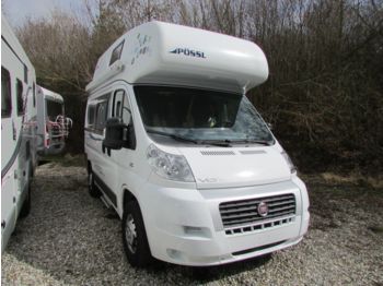 Αυτοκινούμενο βαν Pössl Vario 499: φωτογραφία 1