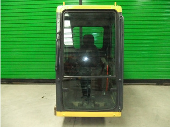 Καμπίνα για Κατασκευή μηχανήματα Cab  EROPS KOMATSU PC340-6: φωτογραφία 3