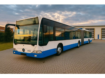 Αστικό λεωφορείο MERCEDES-BENZ Citaro