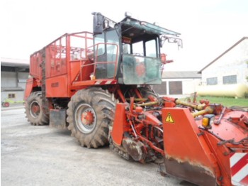 Θεριζοαλωνιστική μηχανή τεύτλων Holmer 4526492: φωτογραφία 1