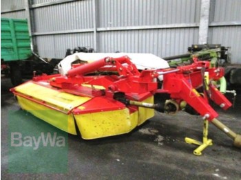 Χορτοκοπτικό Pöttinger EUROCAT 275 H: φωτογραφία 1