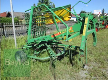 Χορτοσυλλέκτης Stoll R415/4DS: φωτογραφία 1