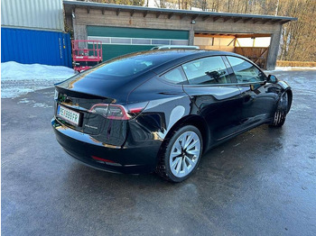 Αυτοκίνητο TESLA